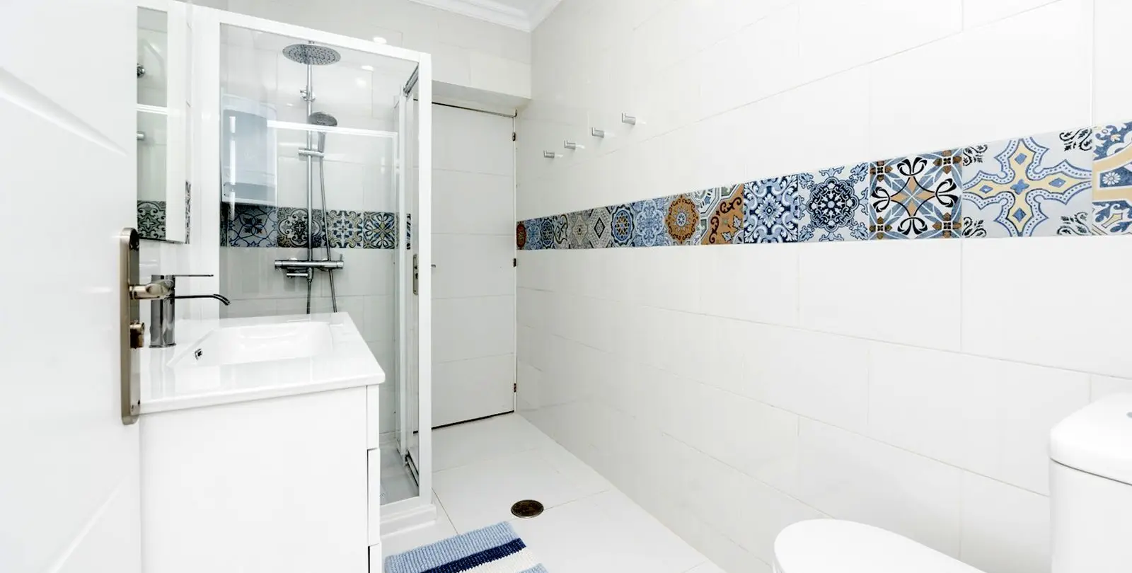 Sale of detached villa in Benalmadena 35