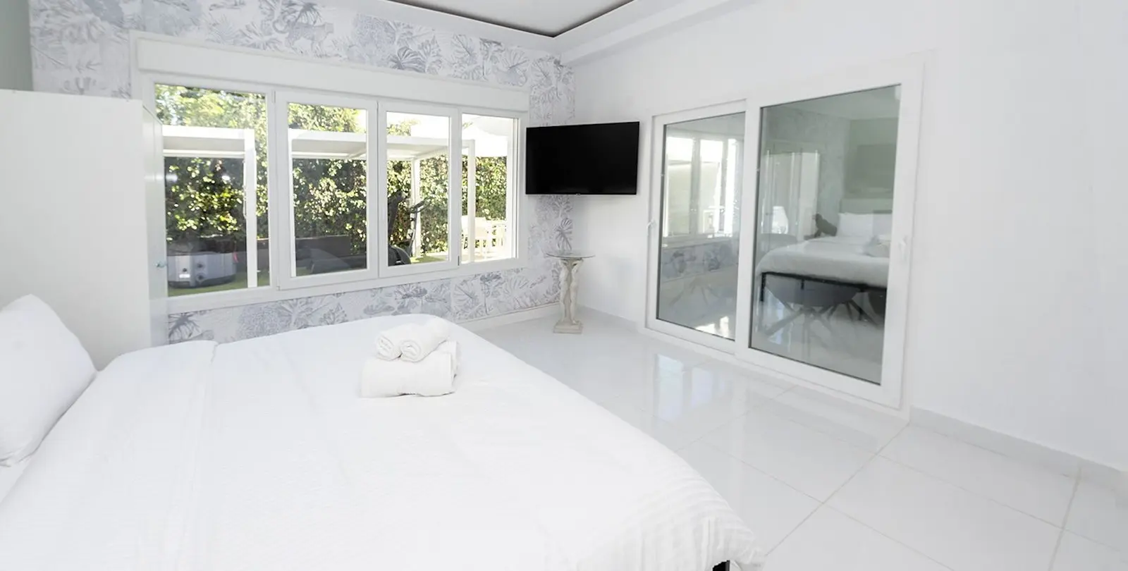 Sale of detached villa in Benalmadena 47