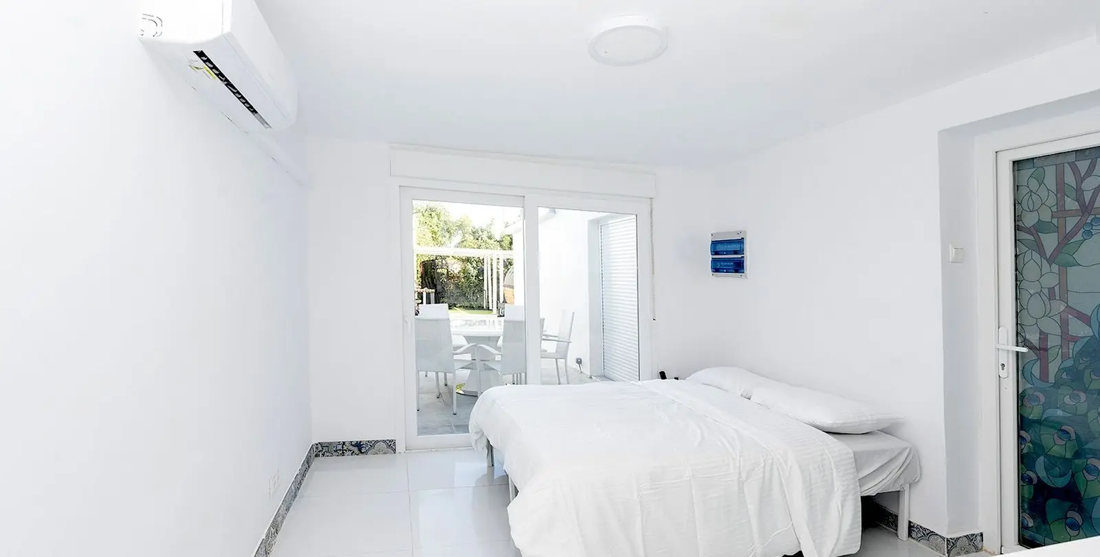 Sale of detached villa in Benalmadena 49