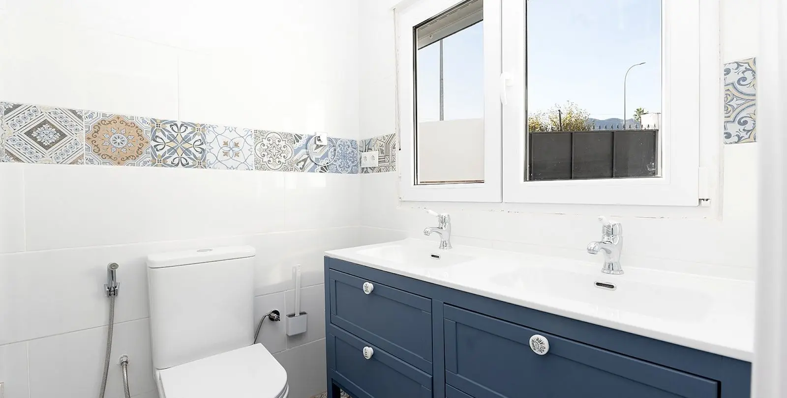 Sale of detached villa in Benalmadena 50