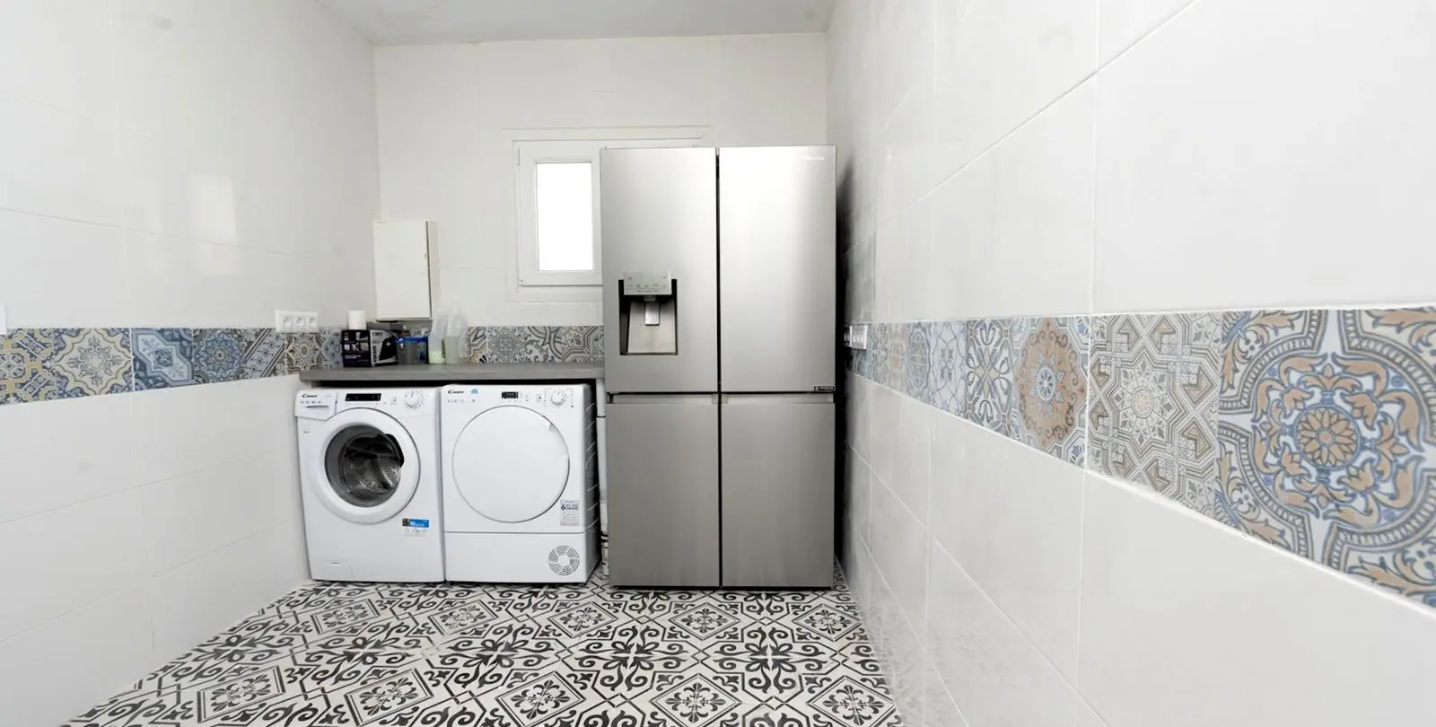Sale of detached villa in Benalmadena 52