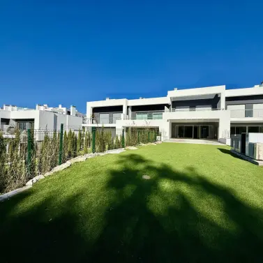 Продажа таунхауса в San Pedro de Alcántara