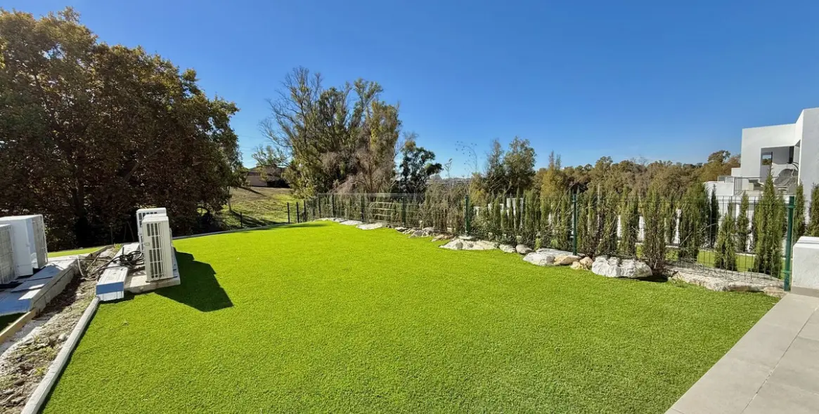 Продажа таунхауса в San Pedro de Alcántara 2