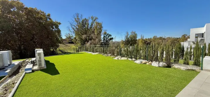 Продажа таунхауса в San Pedro de Alcántara 1