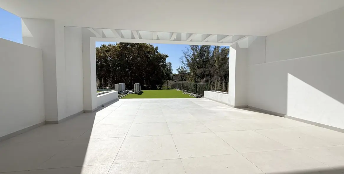 Продажа таунхауса в San Pedro de Alcántara 3