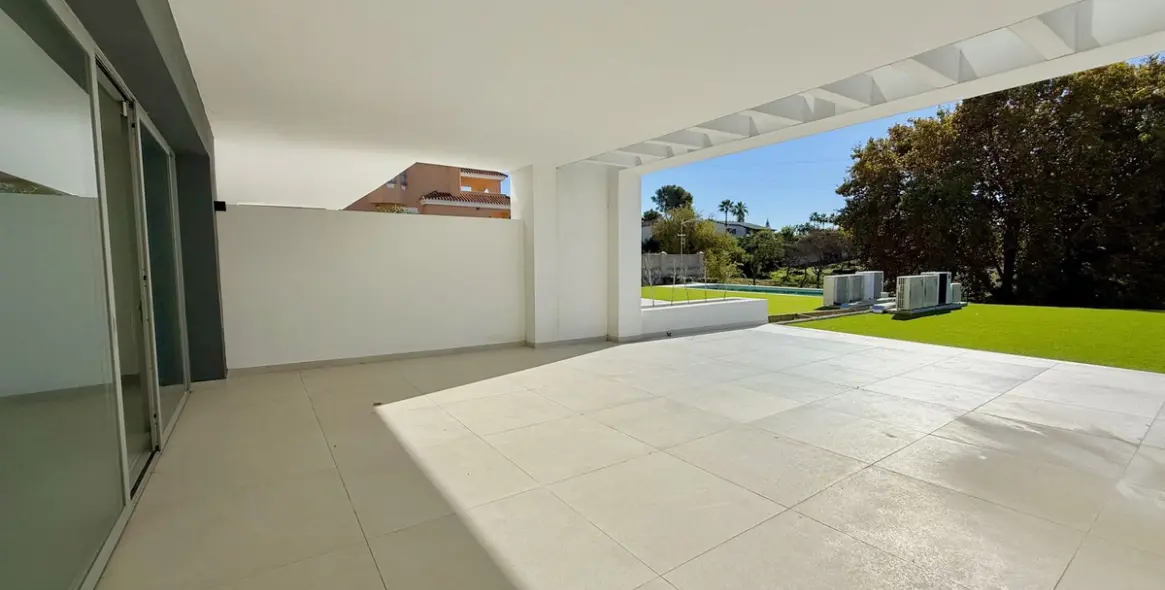 Продажа таунхауса в San Pedro de Alcántara 4