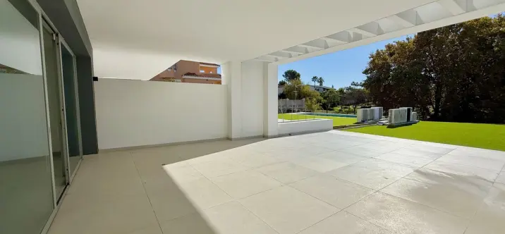 Продажа таунхауса в San Pedro de Alcántara 3