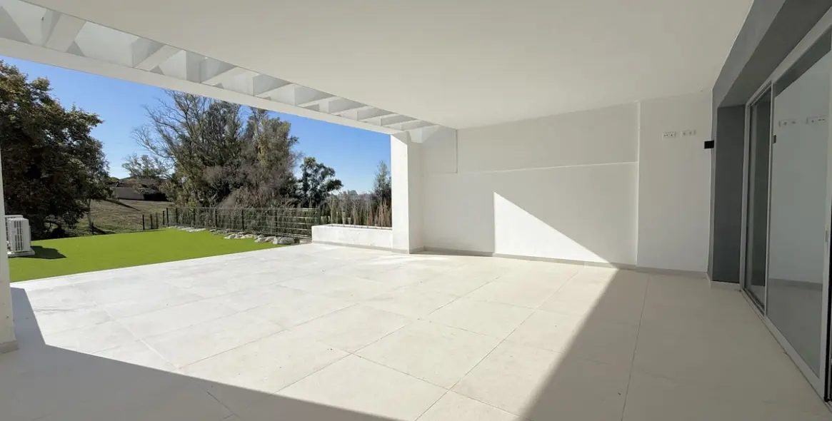 Продажа таунхауса в San Pedro de Alcántara 5