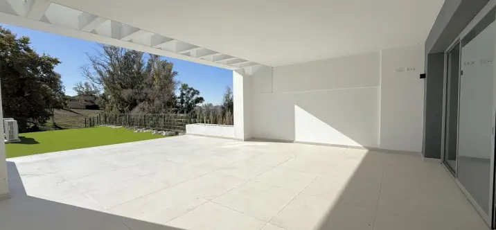 Продажа таунхауса в San Pedro de Alcántara 4