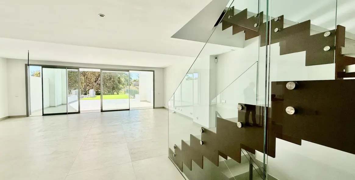 Продажа таунхауса в San Pedro de Alcántara 6