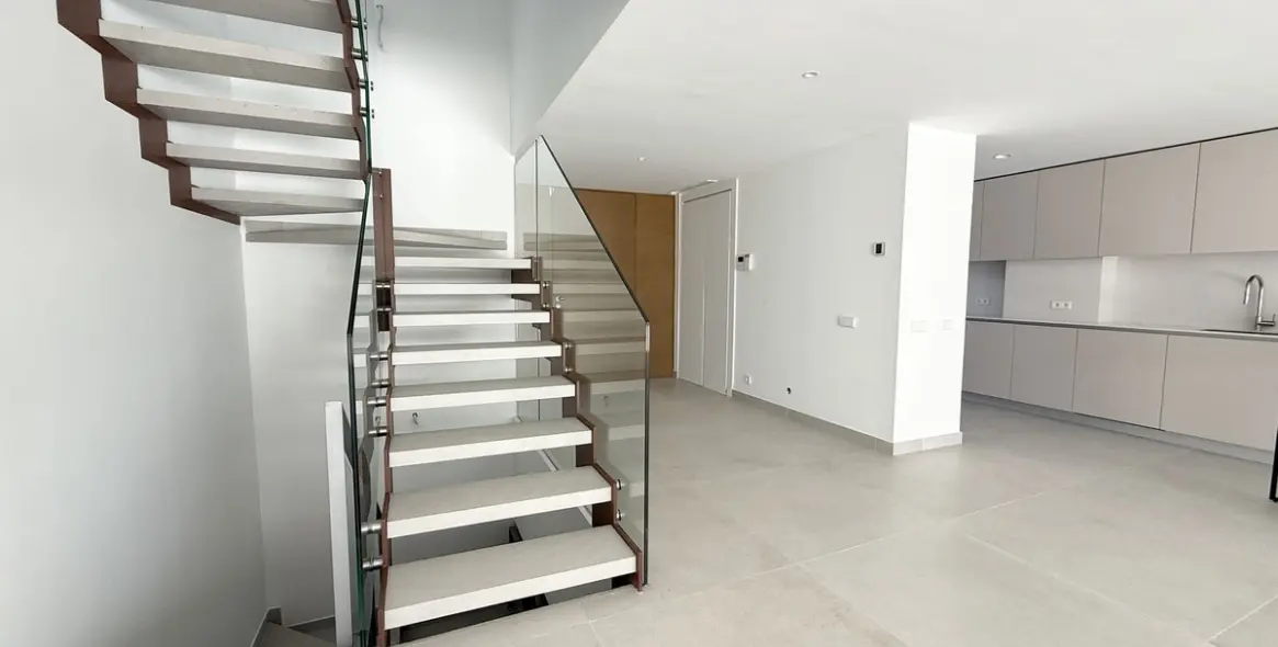 Продажа таунхауса в San Pedro de Alcántara 7