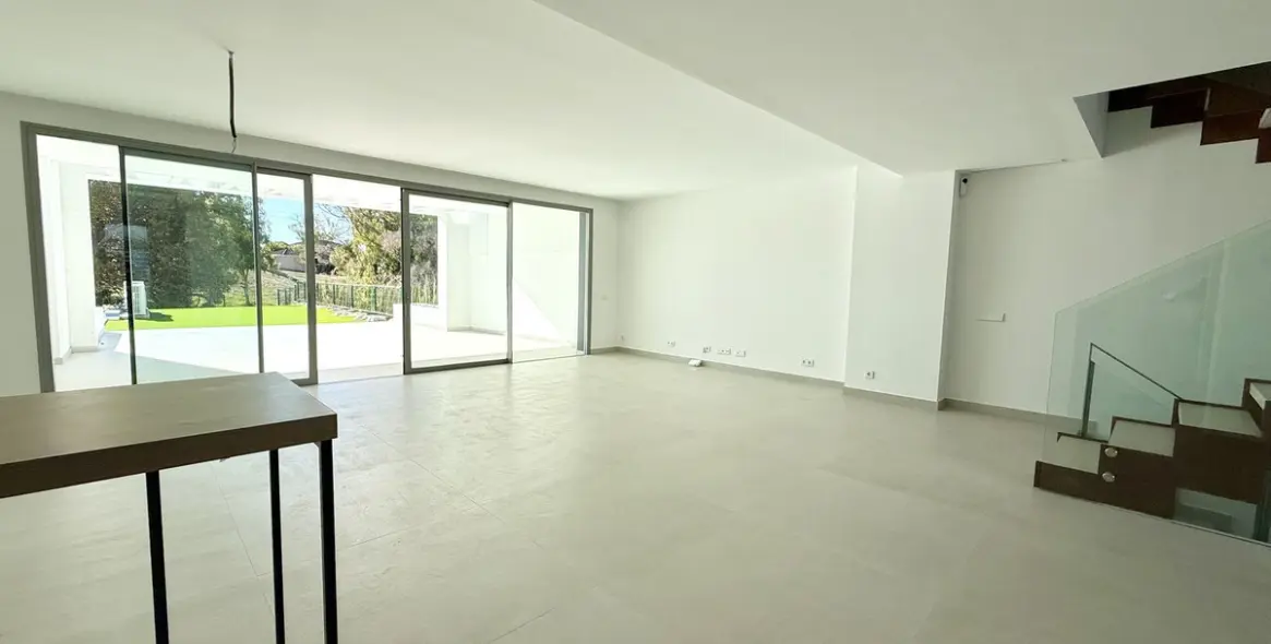 Продажа таунхауса в San Pedro de Alcántara 8