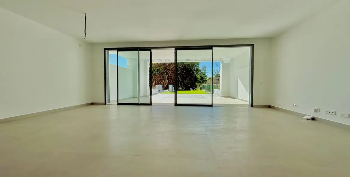 Продажа таунхауса в San Pedro de Alcántara 9