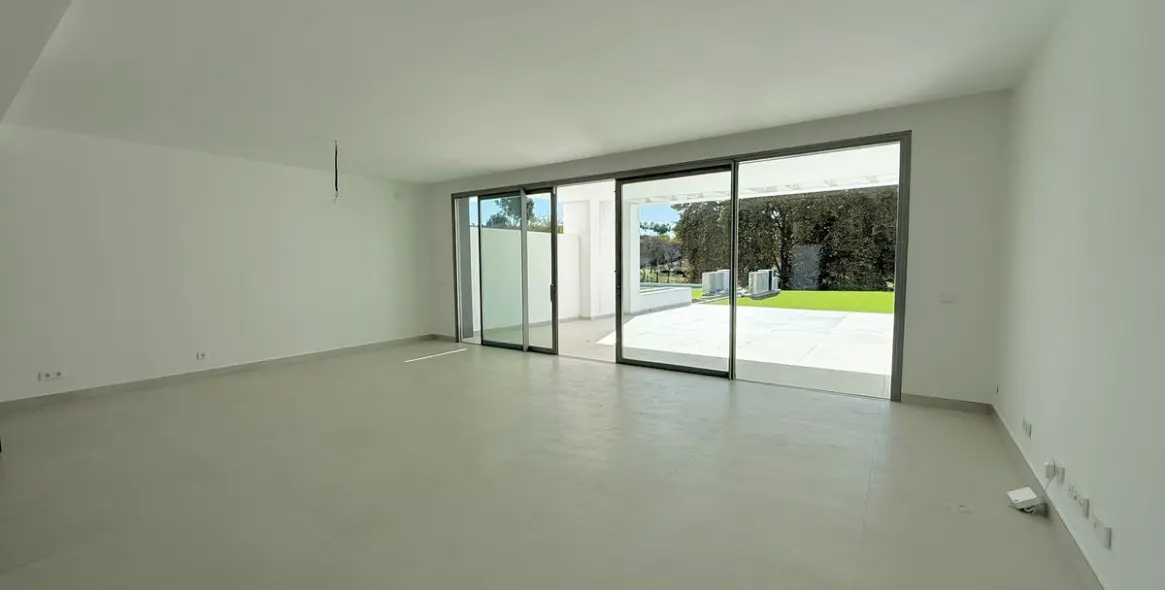 Продажа таунхауса в San Pedro de Alcántara 10