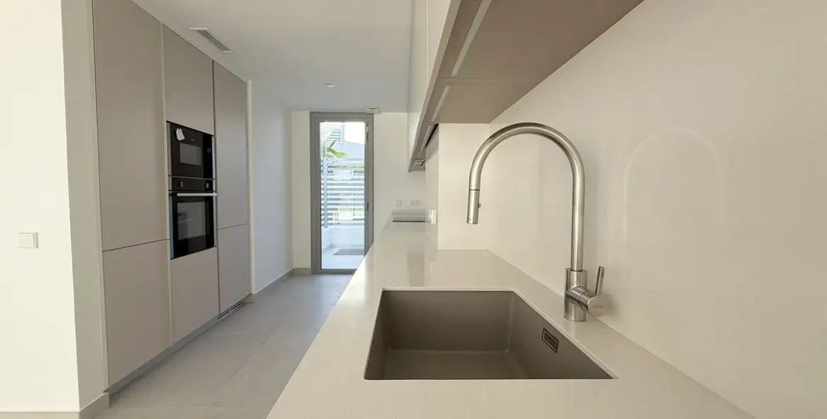 Продажа таунхауса в San Pedro de Alcántara 12