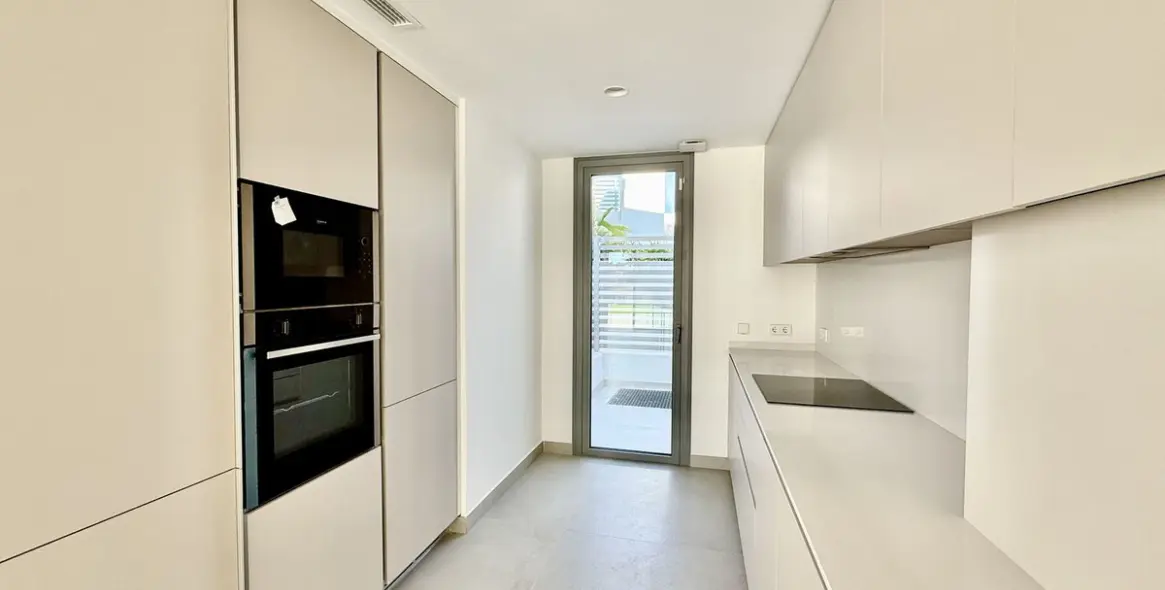 Продажа таунхауса в San Pedro de Alcántara 14