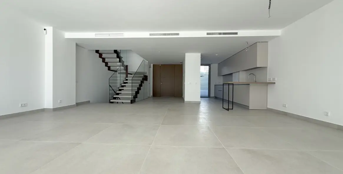 Продажа таунхауса в San Pedro de Alcántara 15