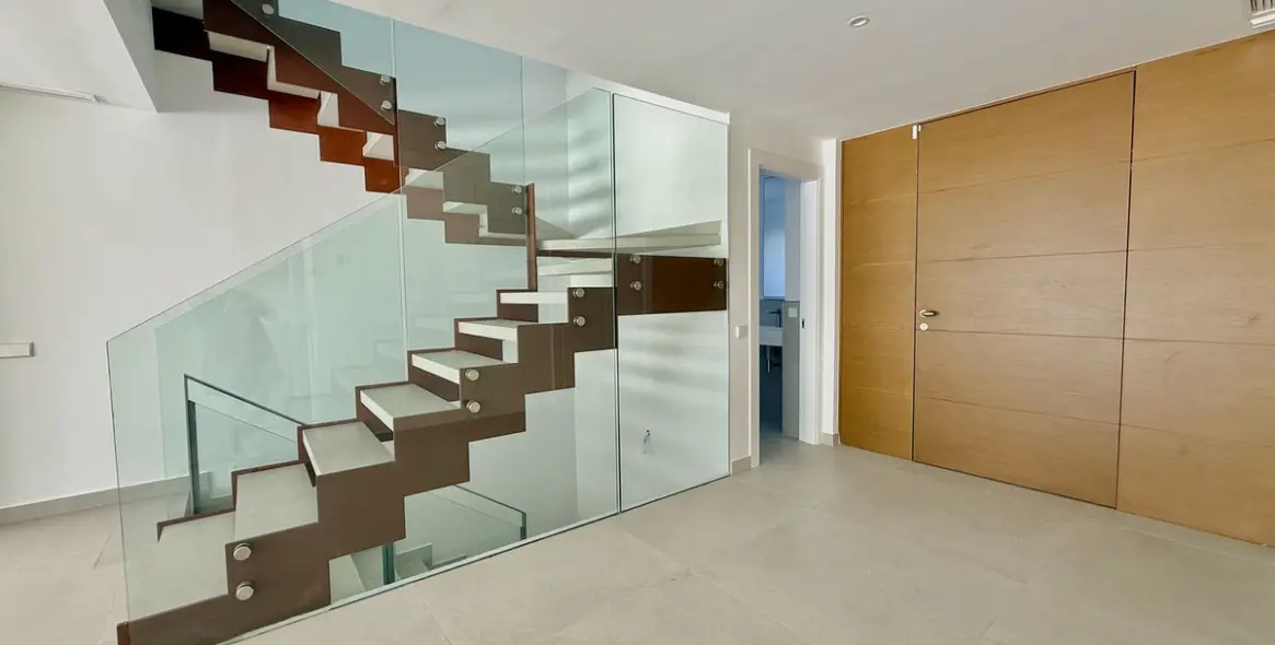 Продажа таунхауса в San Pedro de Alcántara 16