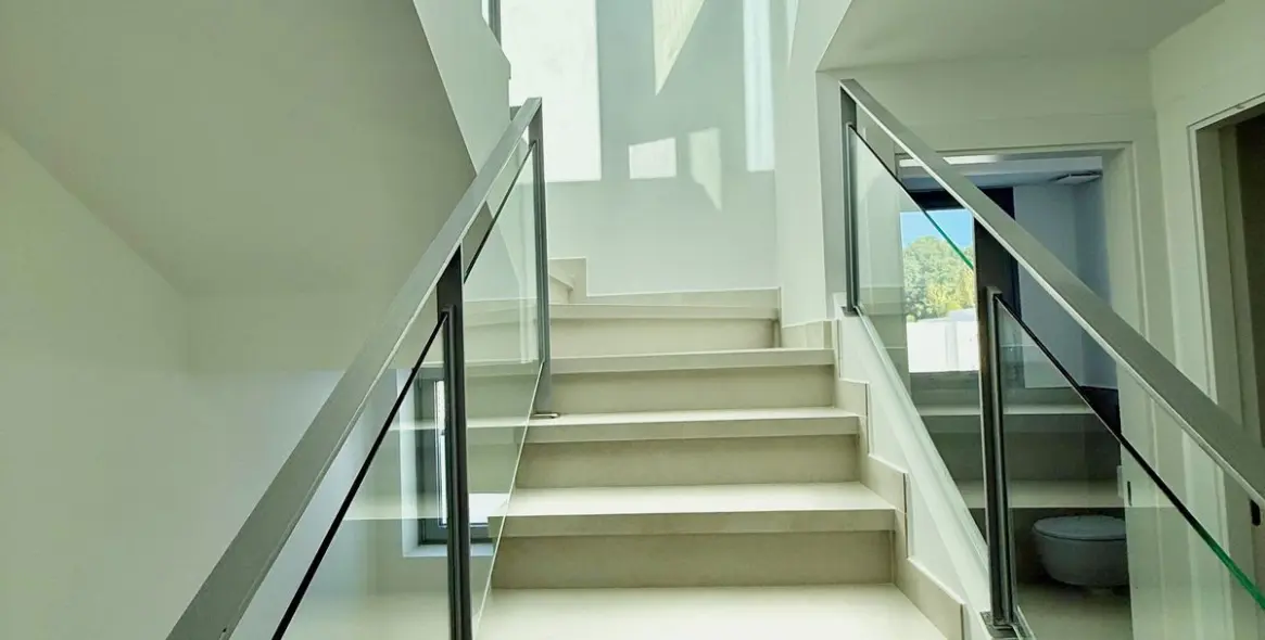 Продажа таунхауса в San Pedro de Alcántara 18