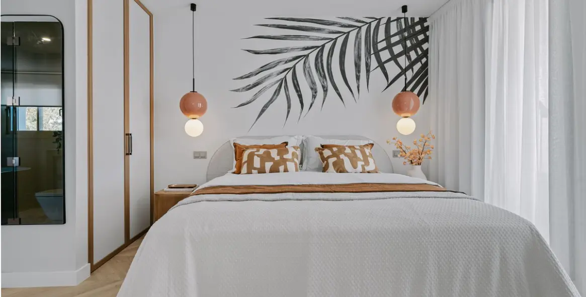 Продажа апартаментов на первом этаже в Nueva Andalucía 11