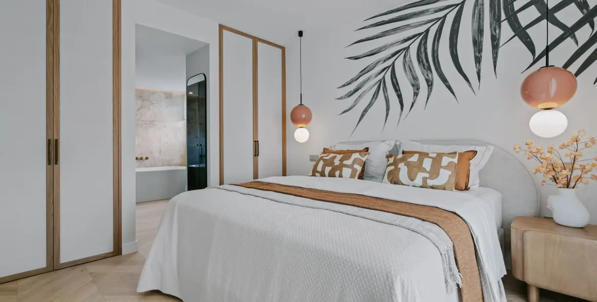 Продажа апартаментов на первом этаже в Nueva Andalucía 12