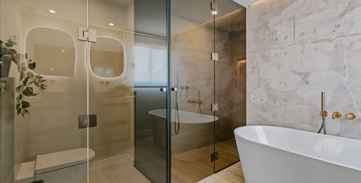 Продажа апартаментов на первом этаже в Nueva Andalucía 13