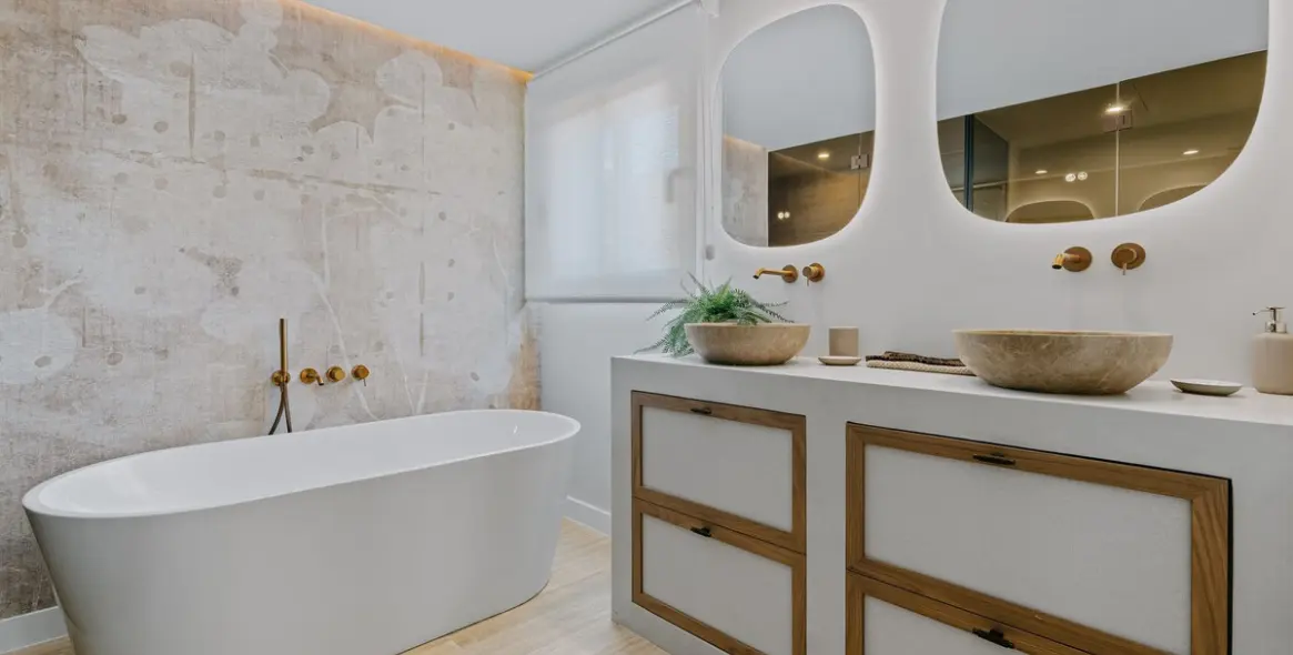 Продажа апартаментов на первом этаже в Nueva Andalucía 14