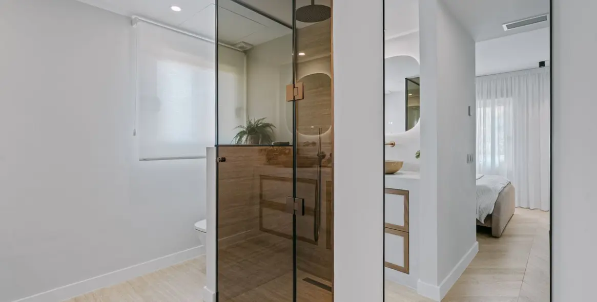 Продажа апартаментов на первом этаже в Nueva Andalucía 18