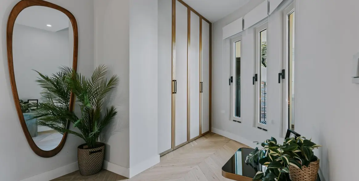 Продажа апартаментов на первом этаже в Nueva Andalucía 20