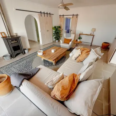 Продажа  отдельно стоящей виллы в Nerja