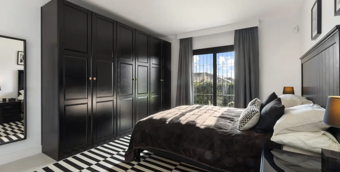 Venta de villa independiente en Hacienda Las Chapas 34