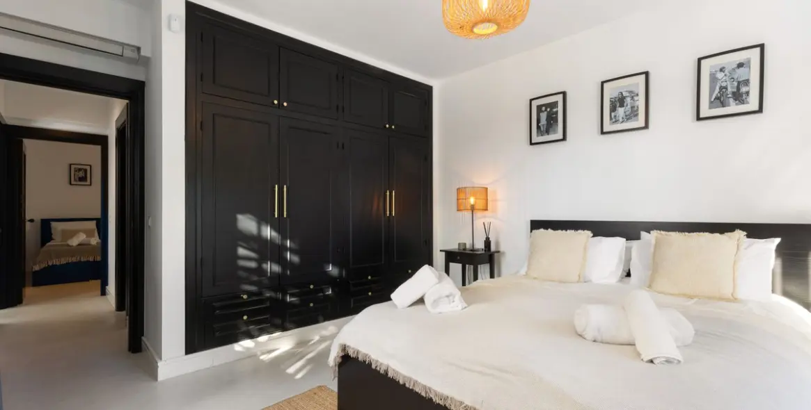 Venta de villa independiente en Hacienda Las Chapas 46