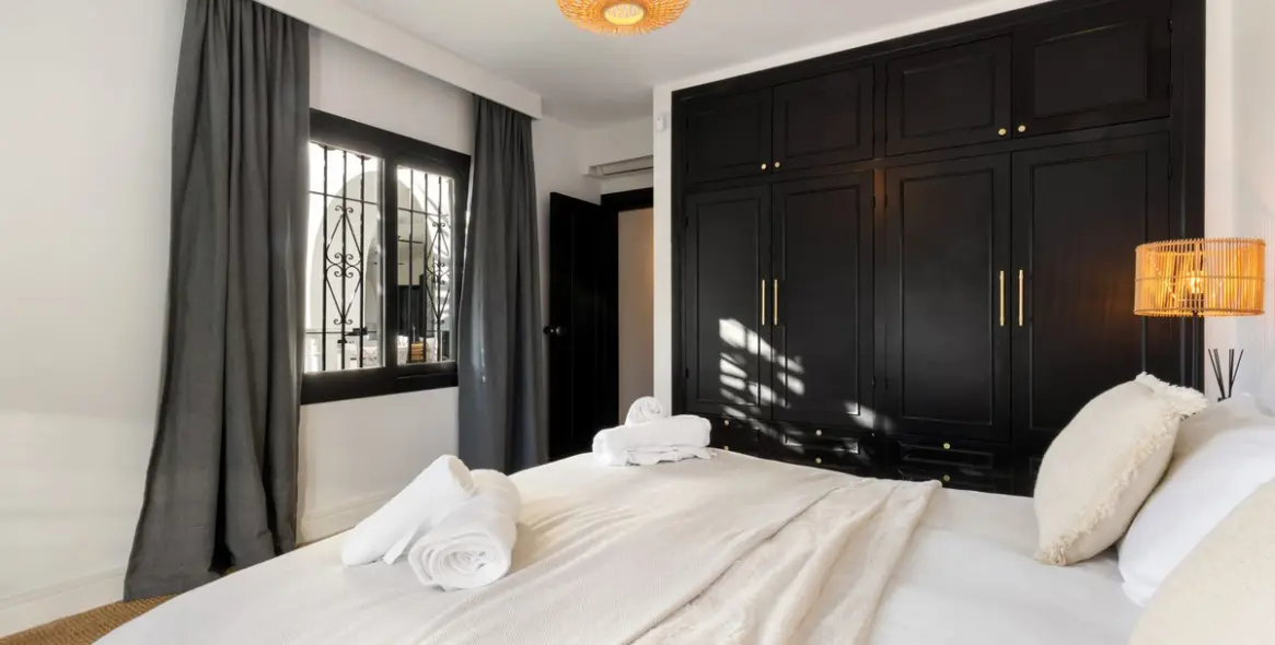 Venta de villa independiente en Hacienda Las Chapas 47