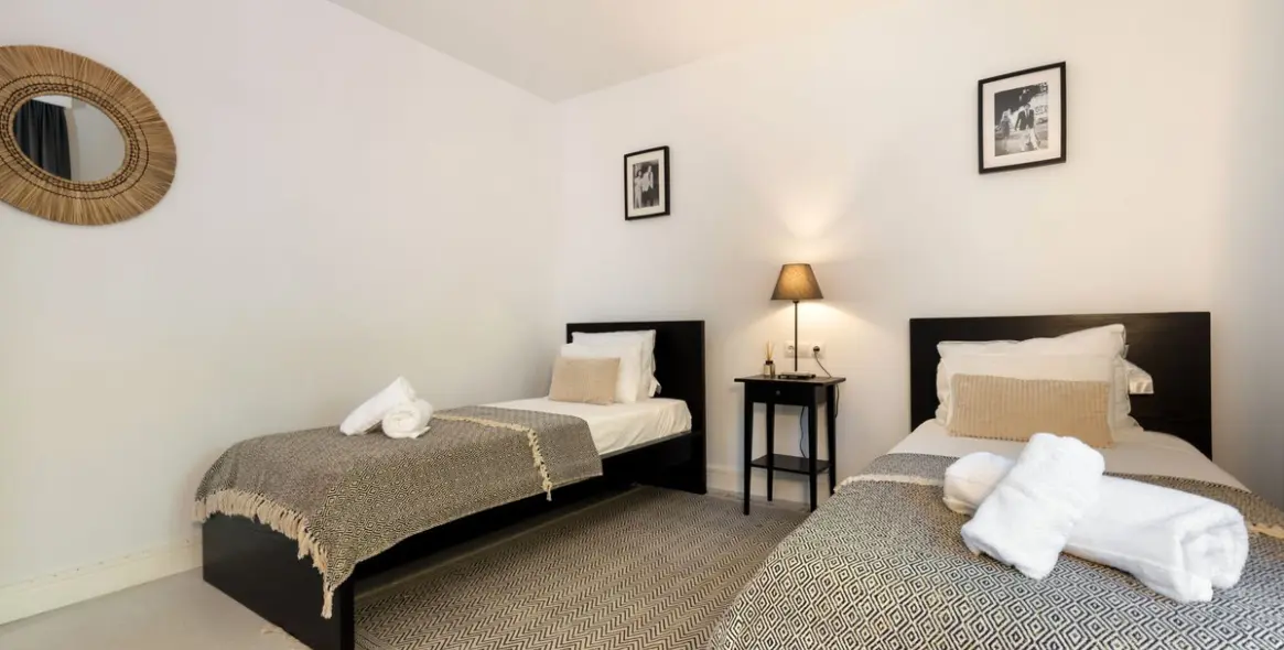 Venta de villa independiente en Hacienda Las Chapas 49