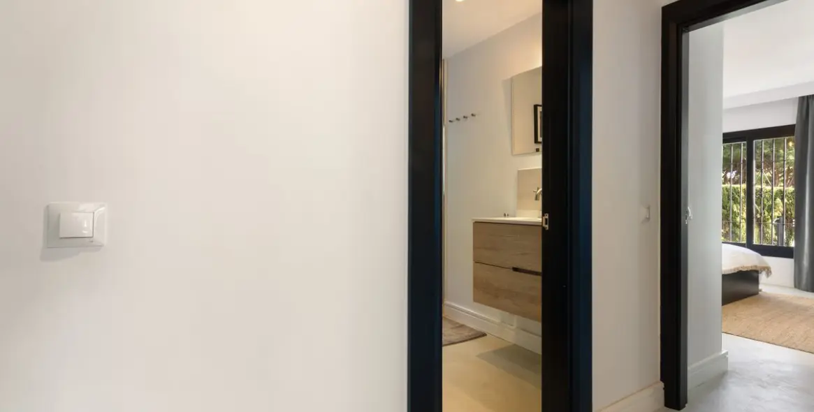 Venta de villa independiente en Hacienda Las Chapas 52