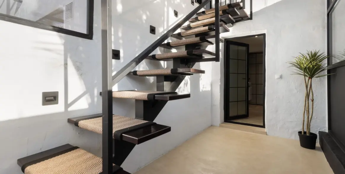 Venta de villa independiente en Hacienda Las Chapas 55