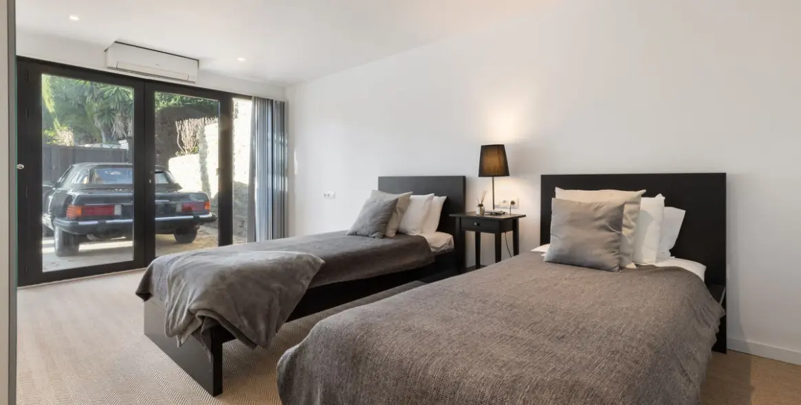 Venta de villa independiente en Hacienda Las Chapas 59