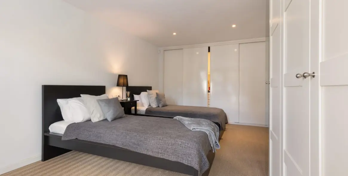 Venta de villa independiente en Hacienda Las Chapas 60