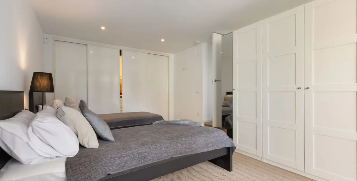 Venta de villa independiente en Hacienda Las Chapas 61