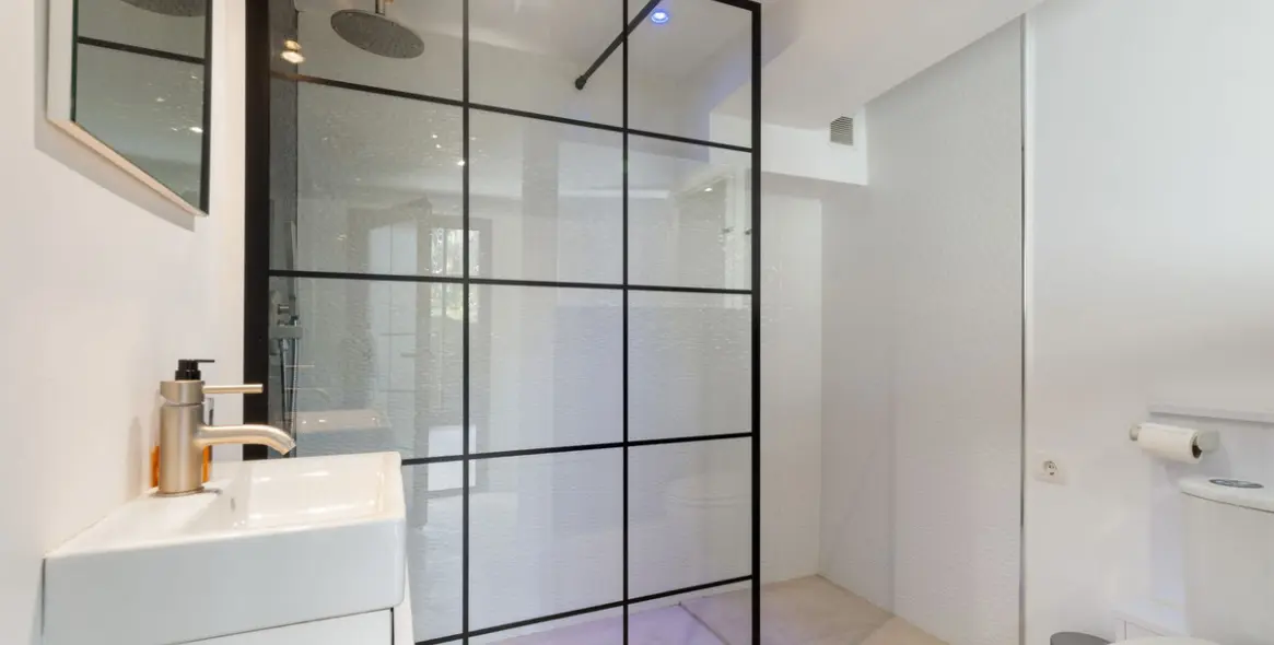 Venta de villa independiente en Hacienda Las Chapas 62