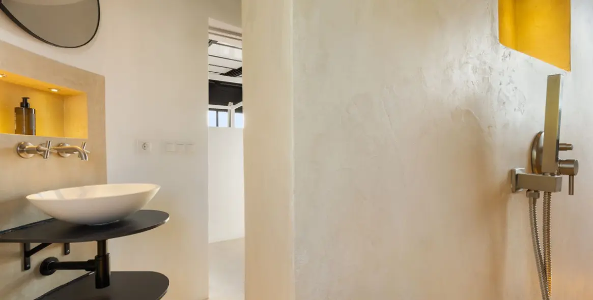 Venta de villa independiente en Hacienda Las Chapas 68