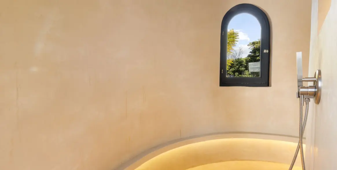 Venta de villa independiente en Hacienda Las Chapas 70