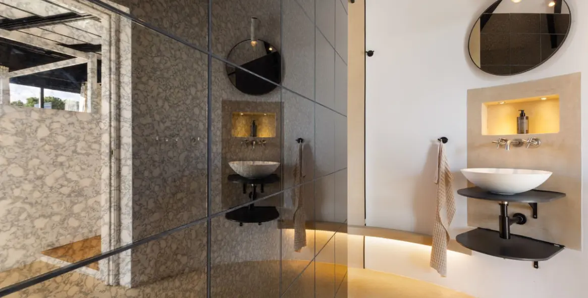 Venta de villa independiente en Hacienda Las Chapas 71