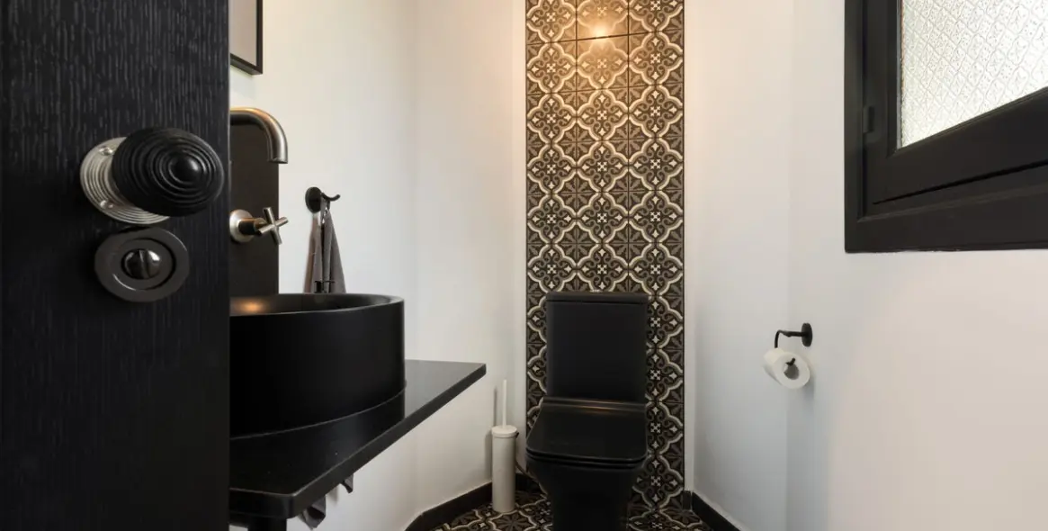 Venta de villa independiente en Hacienda Las Chapas 99