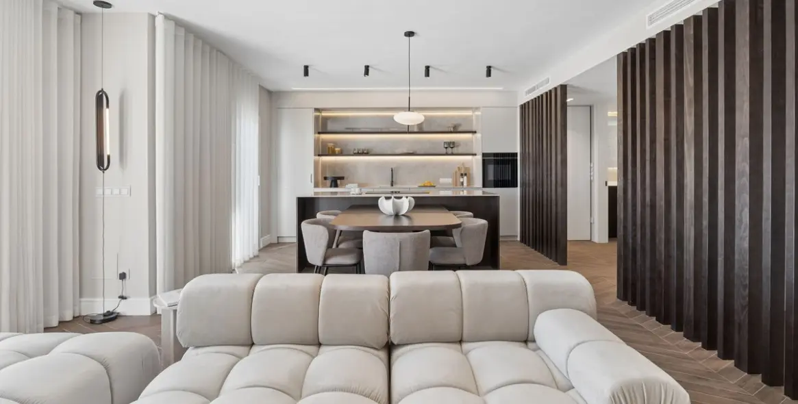 Продажа пентхауса в Los Almendros 3