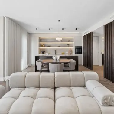 Продажа пентхауса в Los Almendros