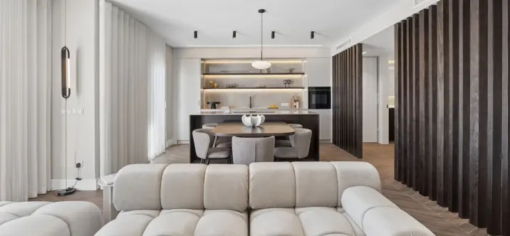 Продажа пентхауса в Los Almendros 2