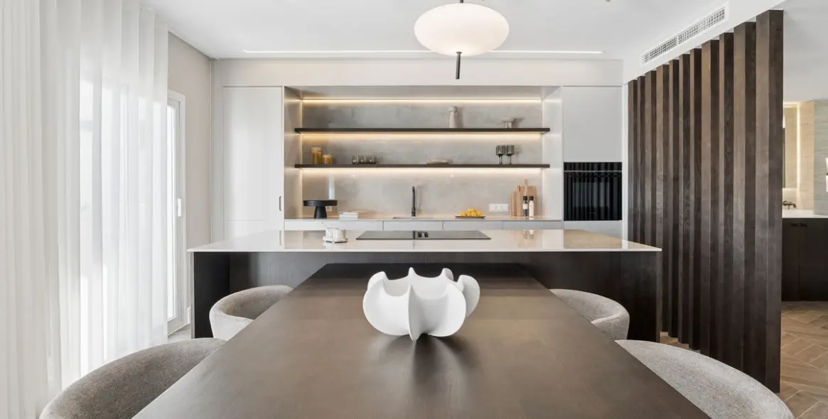 Продажа пентхауса в Los Almendros 11