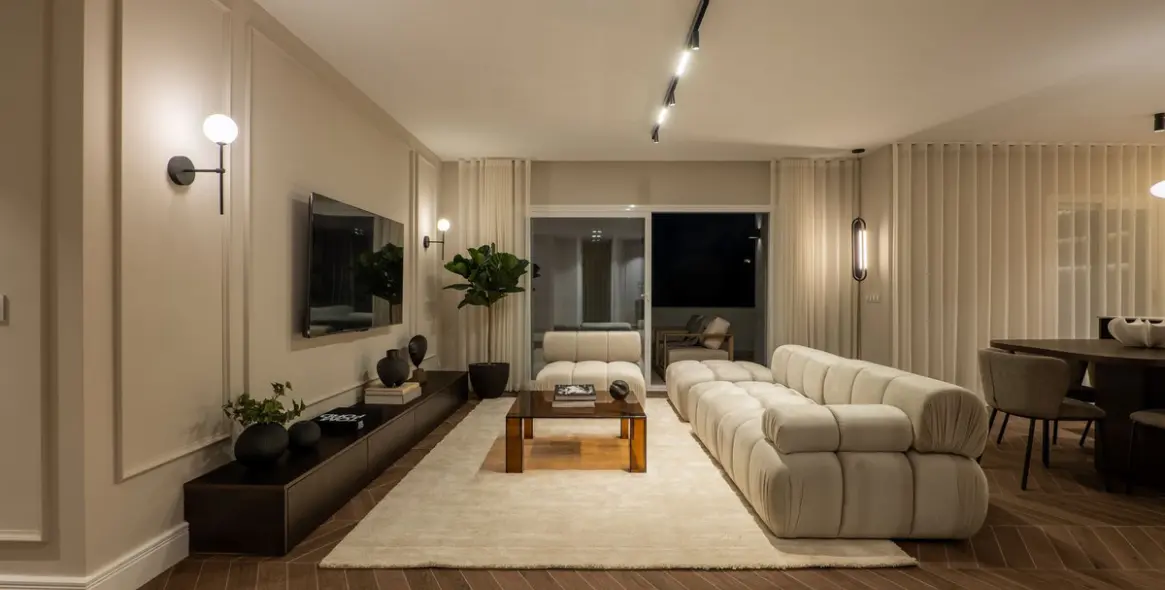 Продажа пентхауса в Los Almendros 12