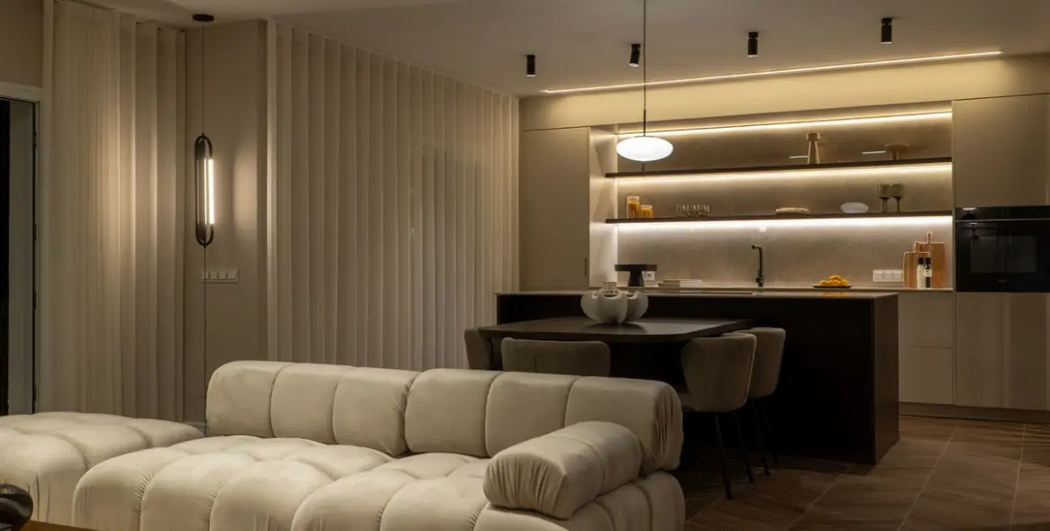 Продажа пентхауса в Los Almendros 14